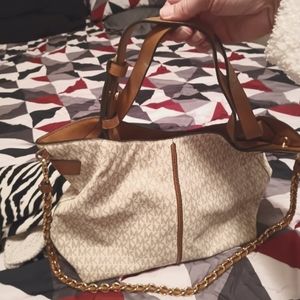 Xl purse